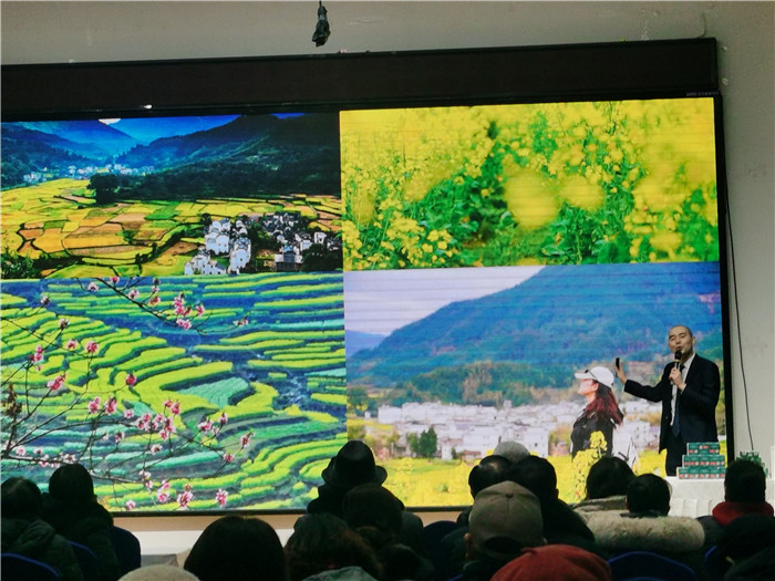 綿陽中旅假日旅行社、四川省中國青年旅行綿陽分社年會(huì)盛典暨2025年春游線路發(fā)布會(huì)