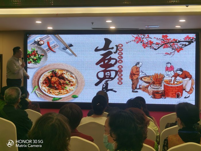 綿陽中旅假日舉辦山西、貴州精品線路推薦會(huì)，解鎖雙地特色出行
