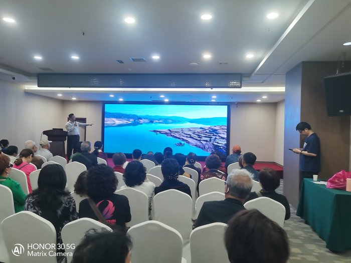 綿陽中旅假日舉辦山西、貴州精品線路推薦會(huì)，解鎖雙地特色出行
